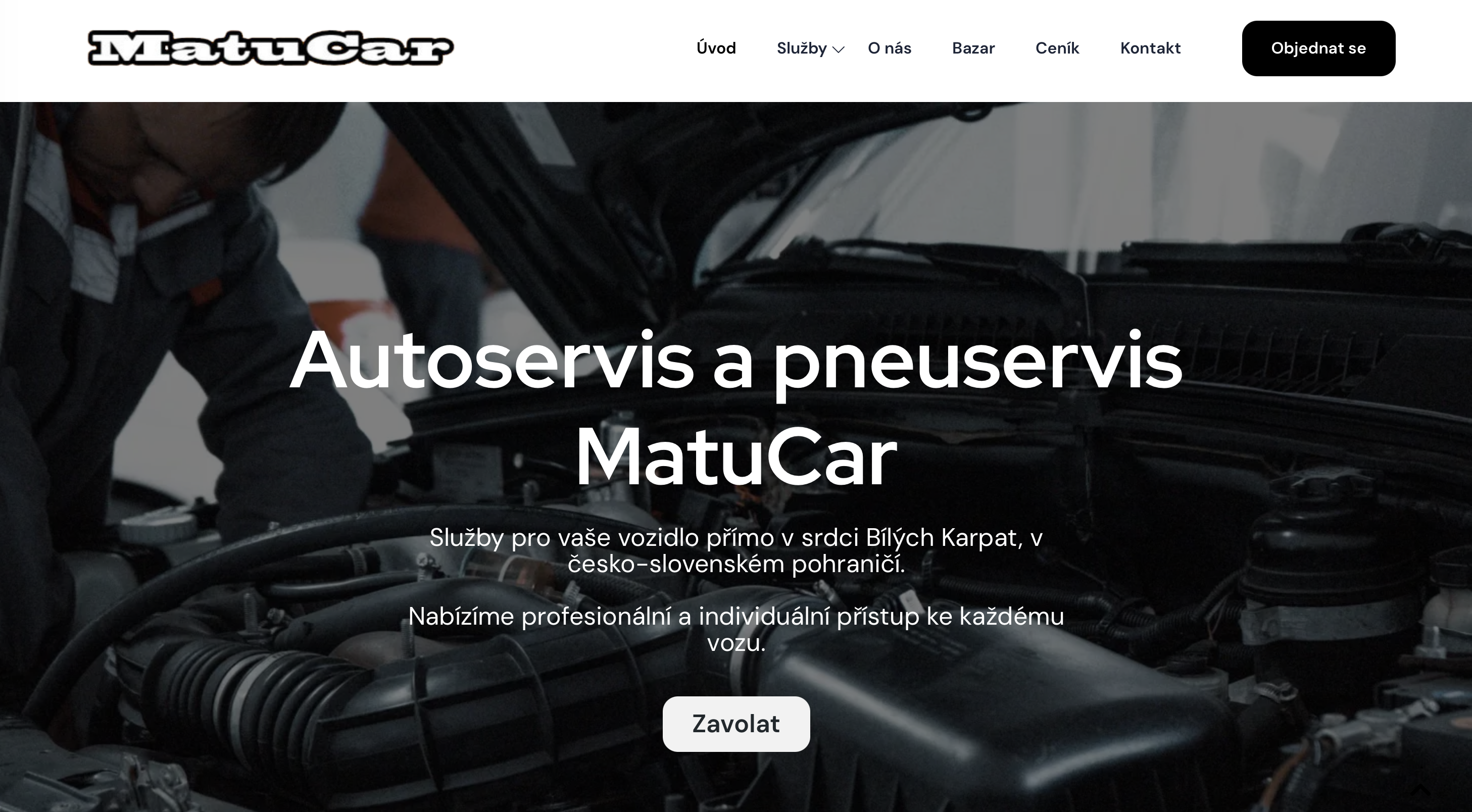 Matucar.cz