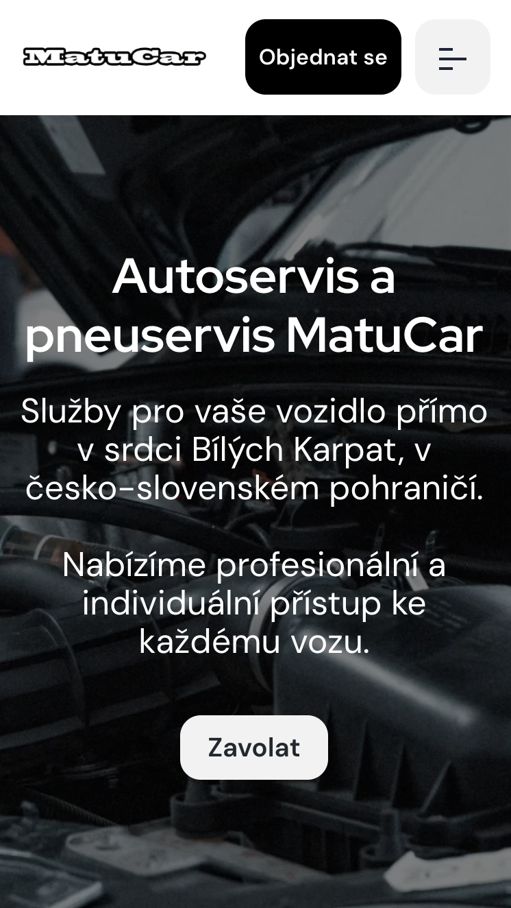 Matucar.cz
