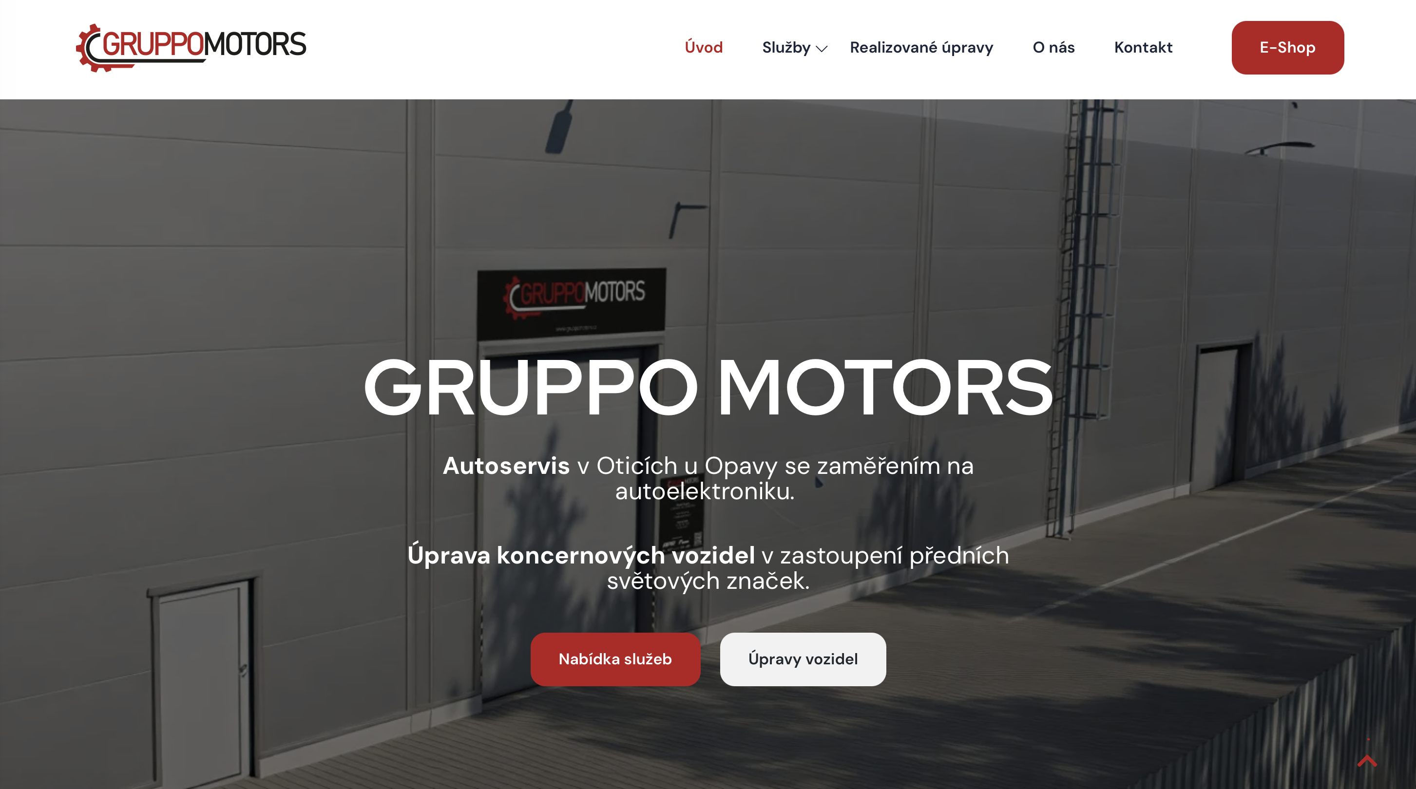 Gruppomotors.cz