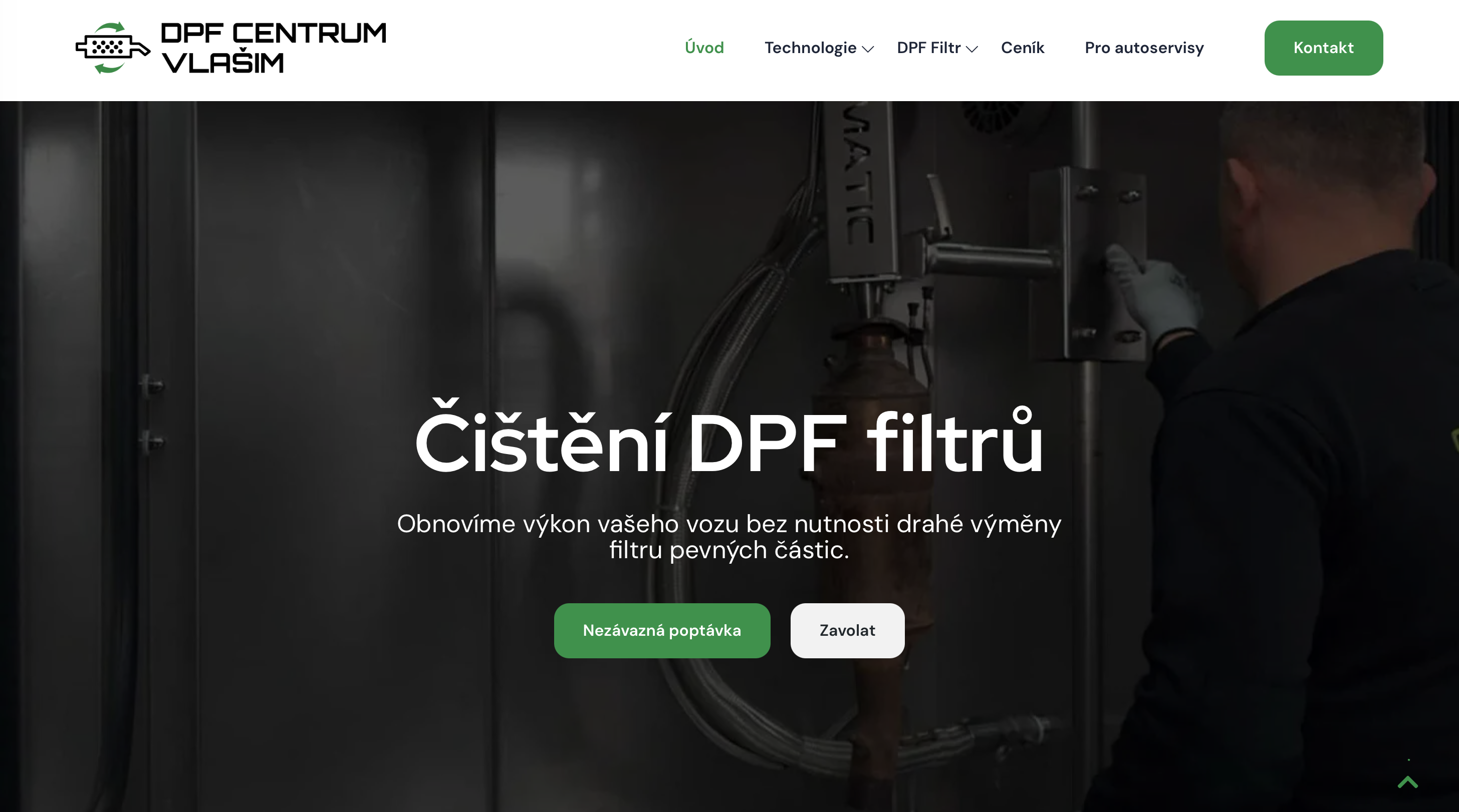 DPFVlasim.cz